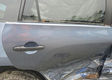 2011 Toyota Rav4 z USA, uszkodzony, nr VIN 2T3BF4DVXBW142486